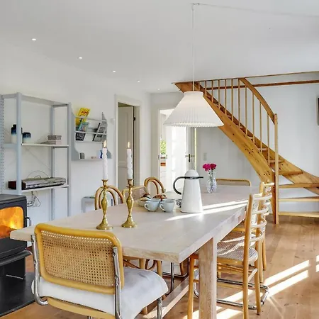 Holiday home Awesome In With Kitchen