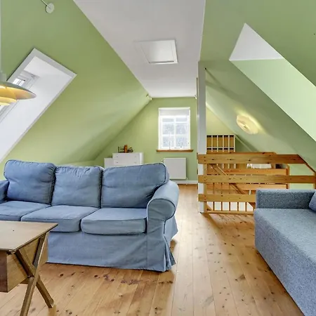 Bonderupvej Casa vacanze
