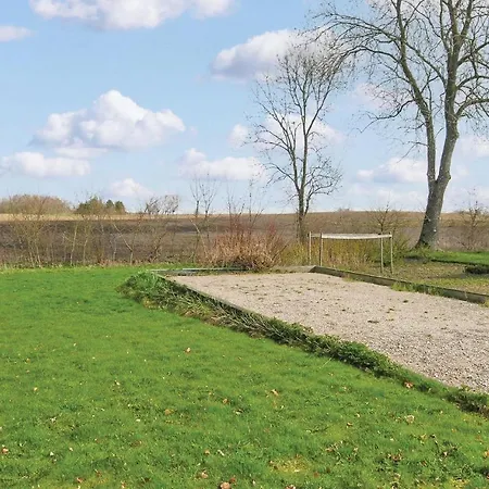 Bonderupvej Hébergement de vacances *