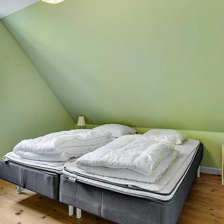 Ferienhaus Bonderupvej *