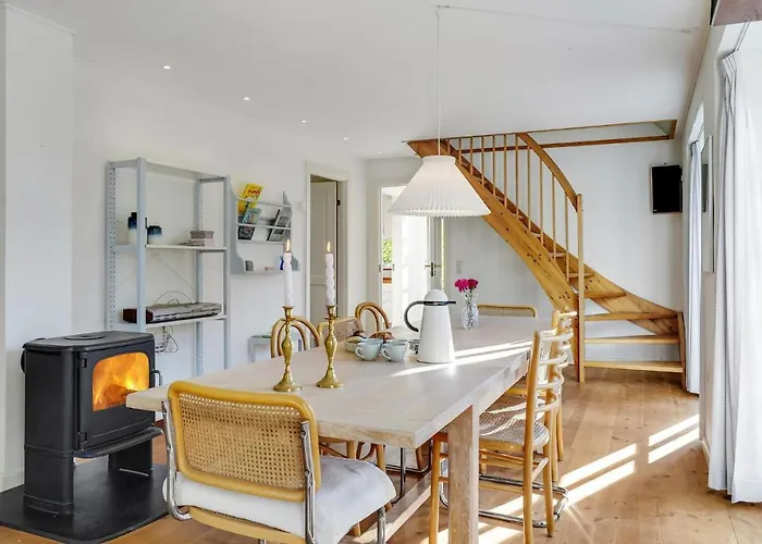 Ferienhaus Bonderupvej