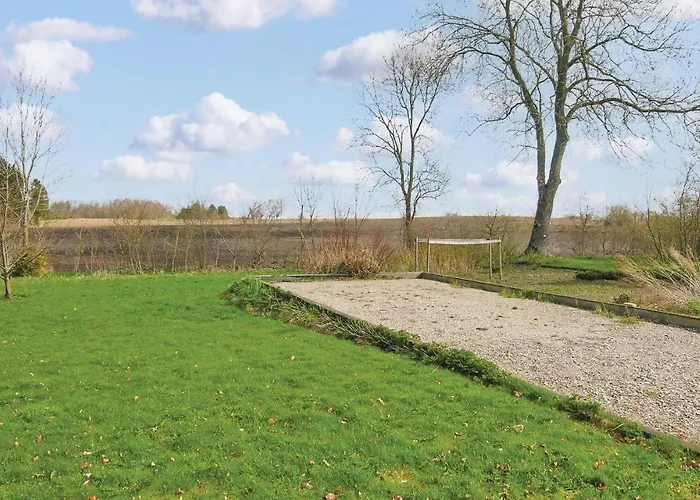 Bonderupvej Ferienhaus *