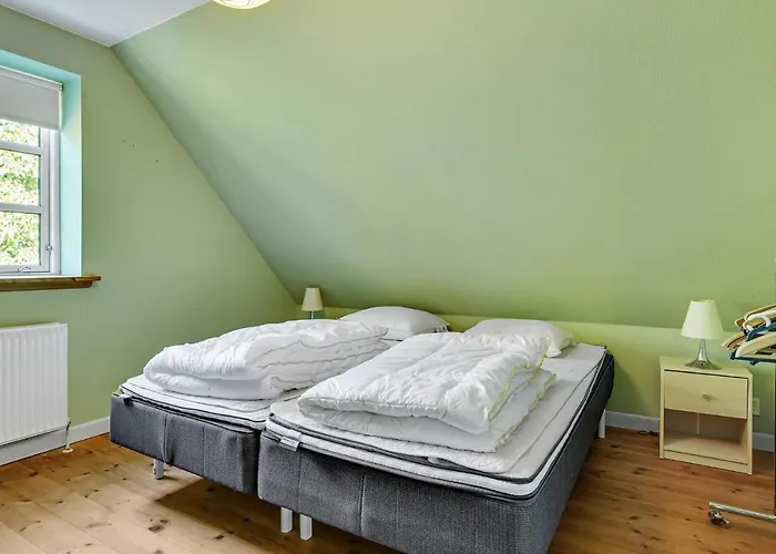 Ferienhaus Bonderupvej *