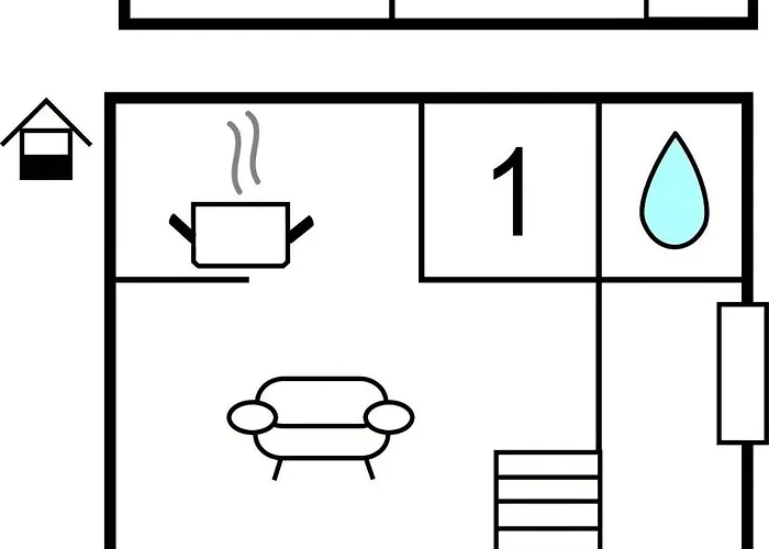Ferienhaus Bonderupvej Skibby